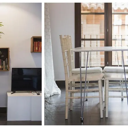 Santa Anita En Plena Judería By Ap Toledo