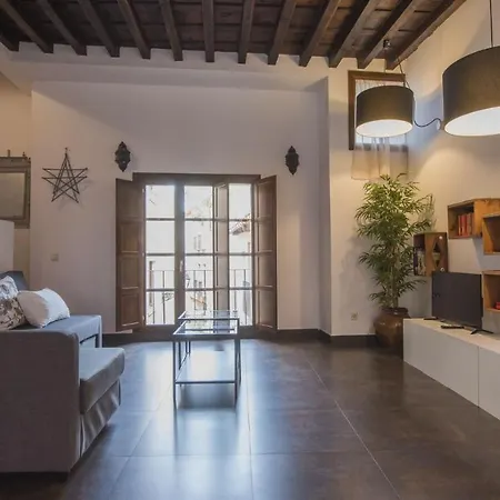 Santa Anita En Plena Judería By Ap Toledo