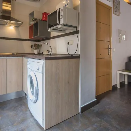 Santa Anita En Plena Judería By Ap * Toledo