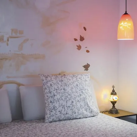 Apartamento Santa Anita En Plena Judería By Ap