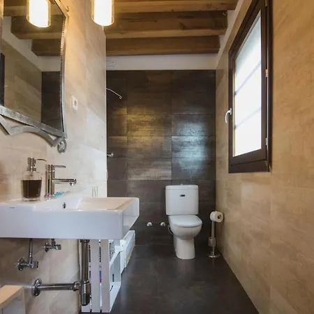 Apartamento Santa Anita En Plena Judería By Ap *