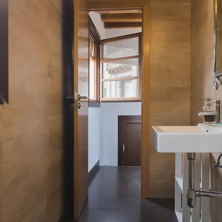 Apartamento Santa Anita En Plena Judería Toledo