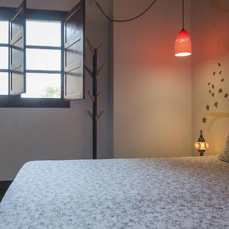 Santa Anita En Plena Judería By Ap