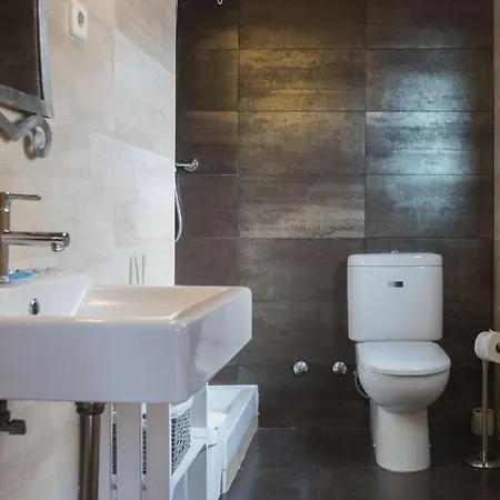 Apartamento Santa Anita En Plena Judería