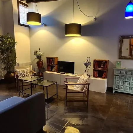 Santa Anita En Plena Judería By Ap Toledo