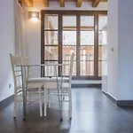 Apartment Santa Anita En Plena Juderia By Ap Toledo