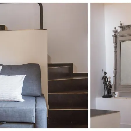 Santa Anita En Plena Juderia By Ap *