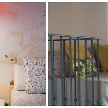 Santa Anita En Plena Juderia By Ap