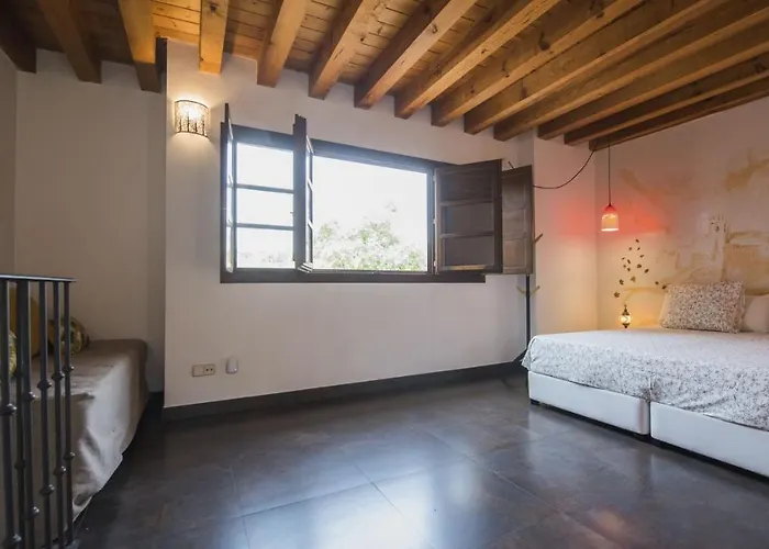 Santa Anita En Plena Judería By Ap