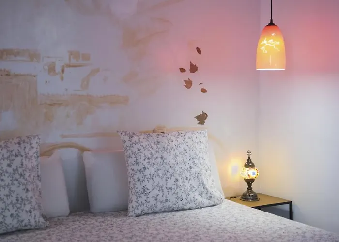 Apartamento Santa Anita En Plena Judería By Ap