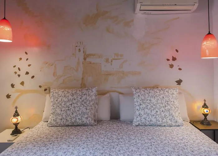 Santa Anita En Plena Judería By Ap