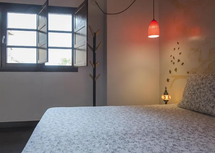 Santa Anita En Plena Judería By Ap