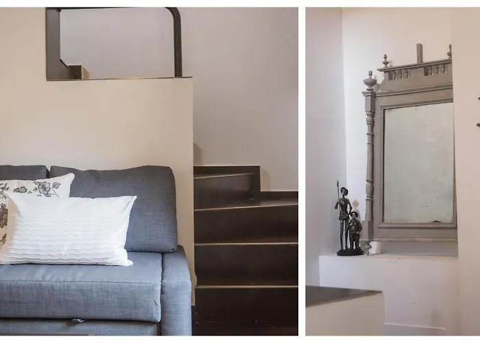 Santa Anita En Plena Judería By Ap *